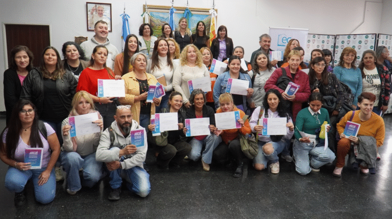 TALLER SOBRE DEREHOS Y POLÍTICAS MIGRATORIAS