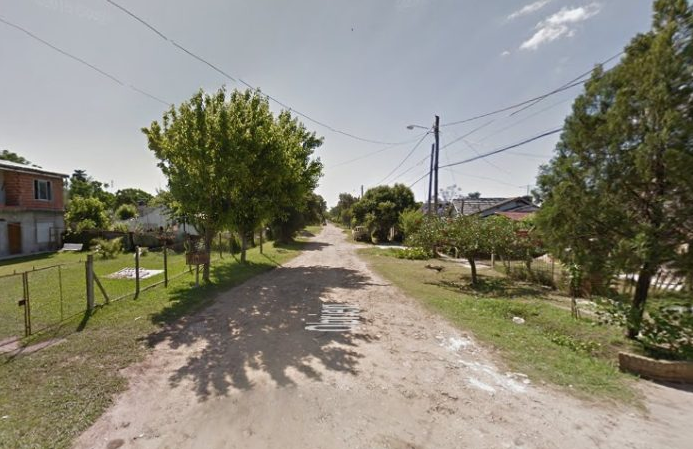 PERSECUCIÓN POLICIAL TERMINÓ CON UN JOVEN MUERTO EN MORENO