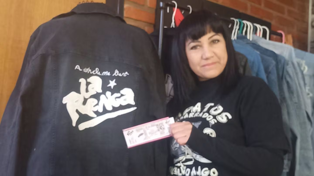 VIOLENCIA EN VILLA LUZURIAGA: MUJER ASESINADA DELANTE DE SU HIJO, HAY UN DETENIDO