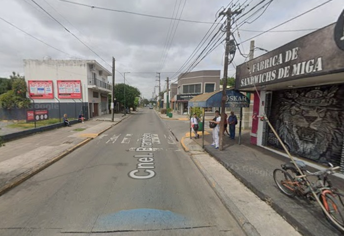 TRAGEDIA EN ITUZAINGÓ: HOMBRE FALLECE ESPERANDO EL COLECTIVO