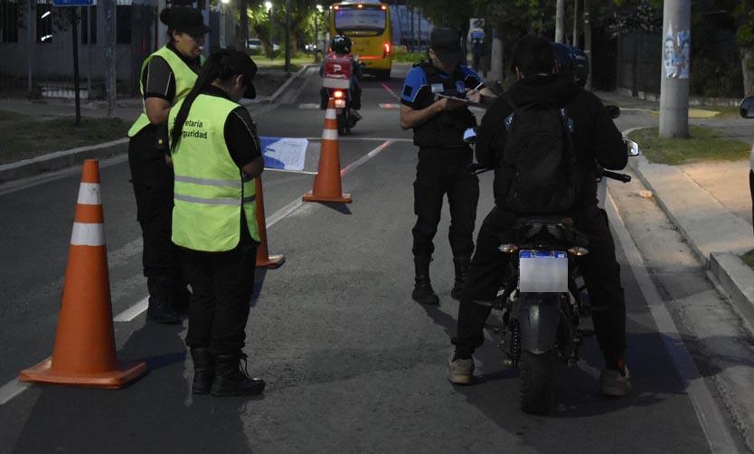 OPERATIVOS DE SEGURIDAD DEJAN 26 DETENIDOS Y CUATRO PRÓFUGOS INTERCEPTADOS