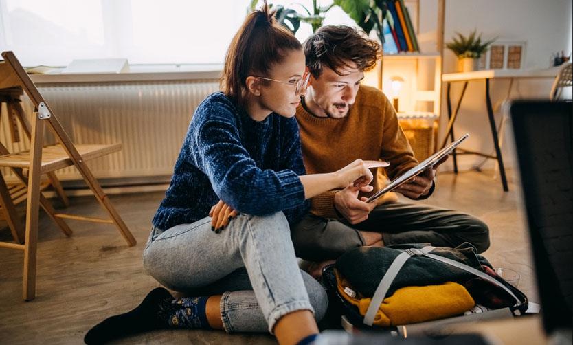 EL BANCO NACIÓN DIGITALIZA LA EVALUACIÓN Y APROBACIÓN DE CRÉDITOS HIPOTECARIOS